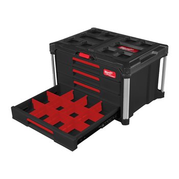 Packout Drawer Tool Boxes