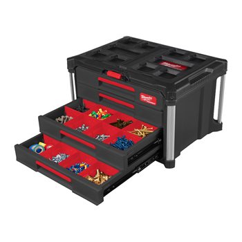 Packout Drawer Tool Boxes