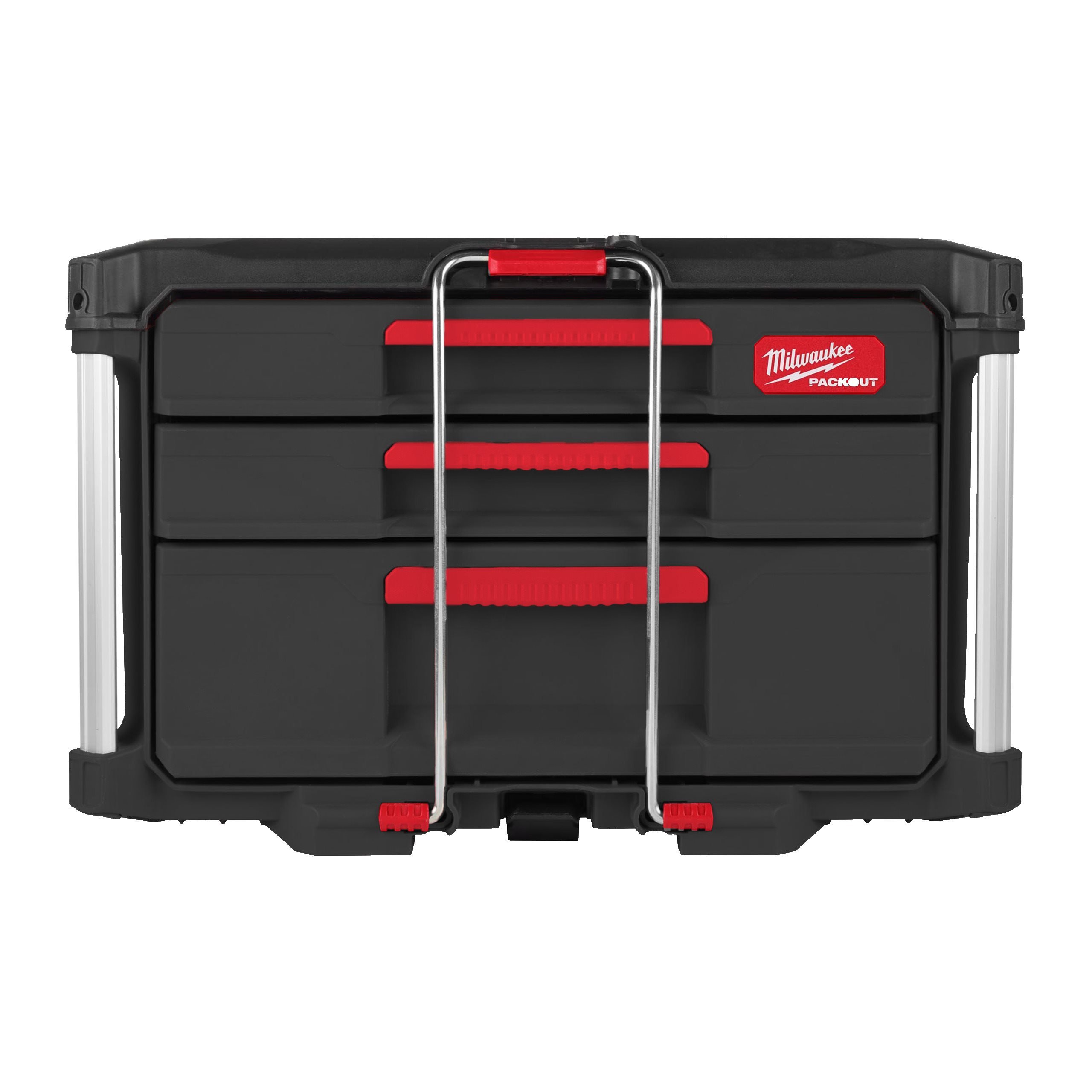 Packout 2 + 1 Drawer Tool Box | Milwaukee Tool EU