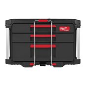 Packout 2 + 1 Drawer Tool Box