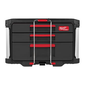 Milwaukee® Packout™ Storage System - 6-Piece Kit H-10670 - Uline