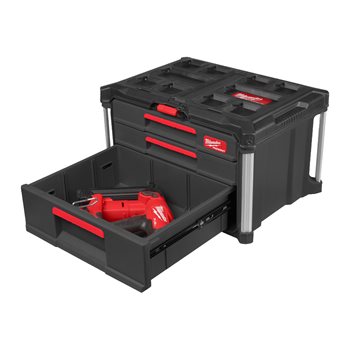 Packout Drawer Tool Boxes