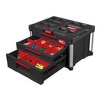 Packout Drawer Tool Boxes