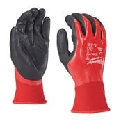 Fully Dip Cut A Gloves - 9/L - 1 pc