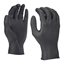 Nitrile Disposable Gloves Grip - 11/XXL - 50 pc