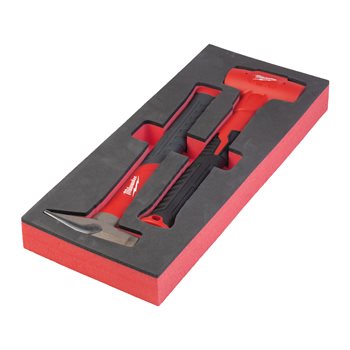 Hammer Set Foam Insert