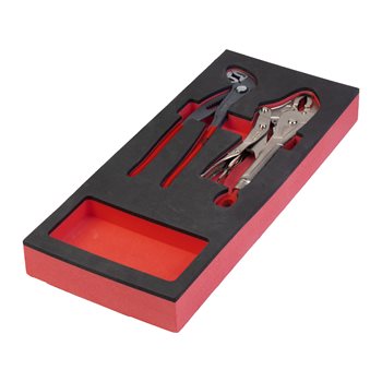 Pliers Set Foam Insert