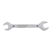 Double Open End Spanner - 24 x 26 mm