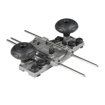 Butée latérale compatible rail de guidage  