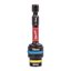 Nut Driver Mag ShW HEX Dual 8-10mm - 1 pc