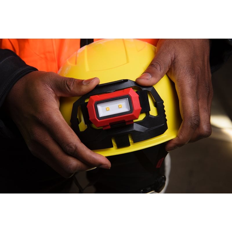 Milwaukee Adaptér pro svítilnu na helmy BOLT