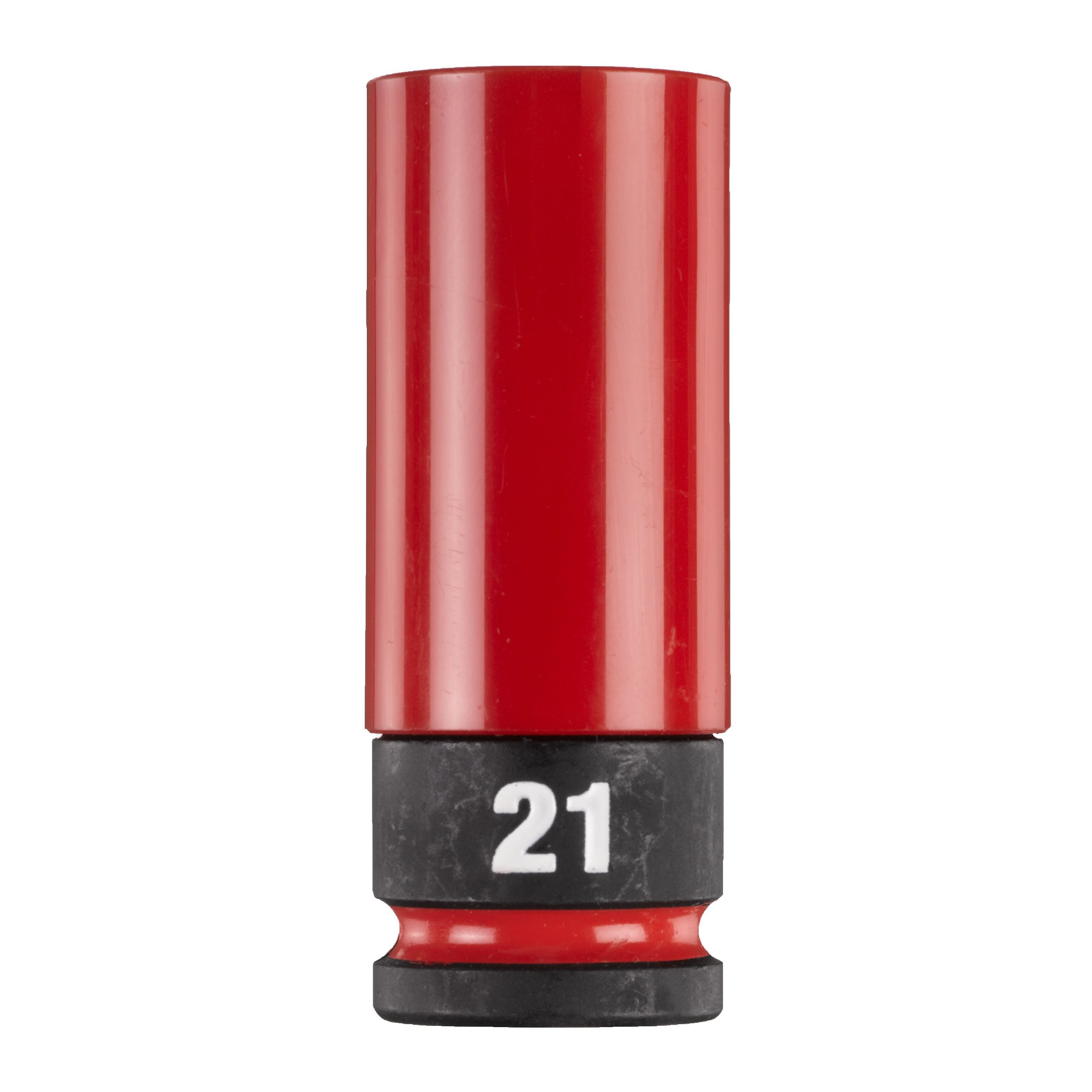 Milwaukee Vasos de impacto ½″ para llantas · 4932493373