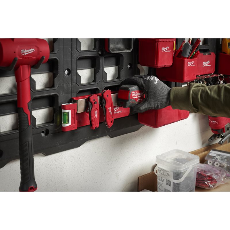 Milwaukee Packout polička s klipem