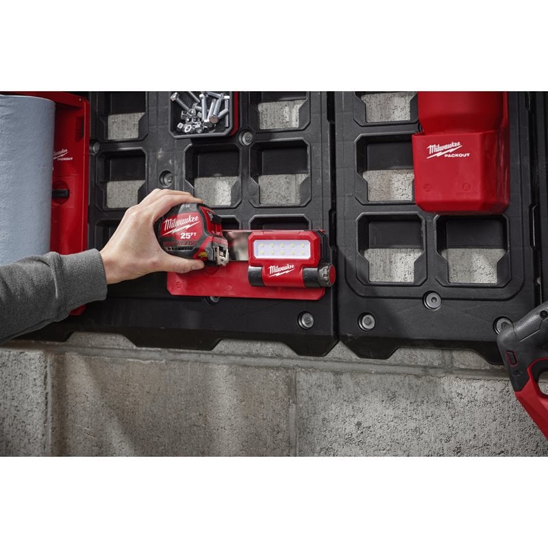 Milwaukee Packout polička s klipem