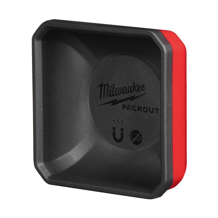PACKOUT magnetni pladenj 10x10 cm Milwaukee
