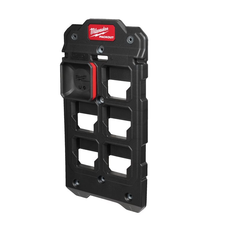 Milwaukee Packout magnetická miska 10x10cm