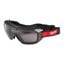 Low-Profile Goggle Vented Tinted - 1 pc