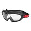 High-Profile Goggle Vented Clear - 1 pc