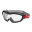 High-Profile Goggle Non-Vented Clear - 1 pc