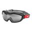 High-Profile Goggle Non-Vented Grey - 1 pc