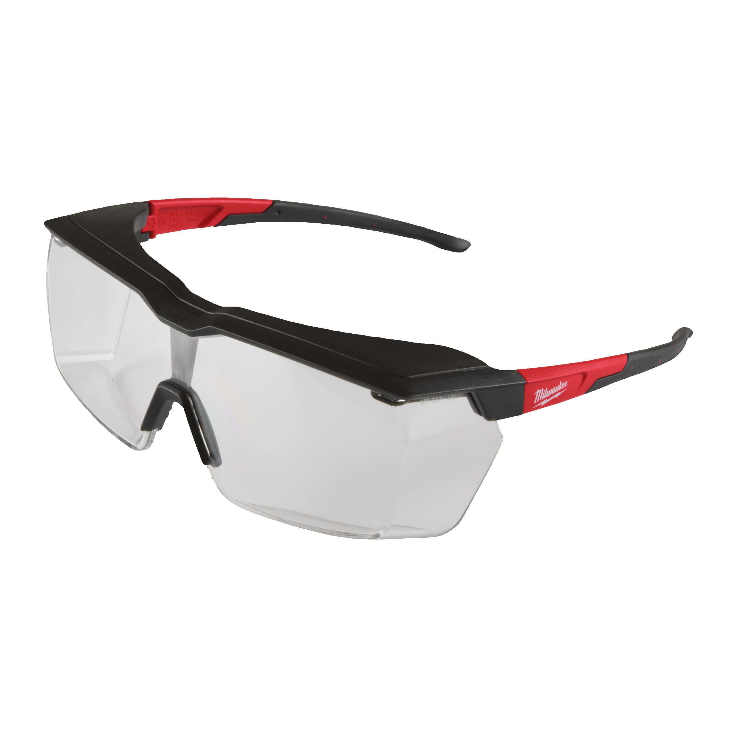 Eye Protection