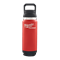 Packout Bottle 710 ml Chug Lid Red