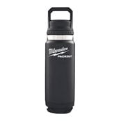 Packout Bottle 710 ml Chug Lid Black