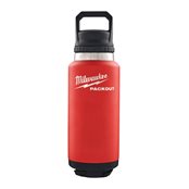 Packout Bottle 1065 ml Chug Lid Red