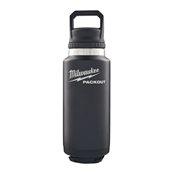 Packout Bottle 1065 ml Chug Lid Black