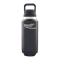 Packout Bottle 1065 ml Chug Lid Black