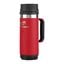 Packout Mug 532 ml Sip Lid Red