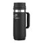 Packout Mug 532 ml Sip Lid Black