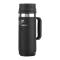 Packout Mug 532 ml Sip Lid Black
