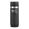 Packout Bottle 532 ml Sip Lid Black