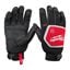 Chain Saw Gloves -8/M - 1 pc