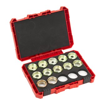 OU/KRF22 DIE KIT
