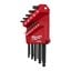 13 pc Imperial L-Style with Ball End Hex Key Set