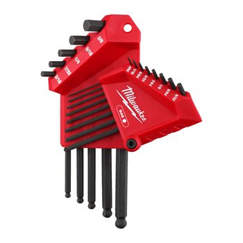 L-Form Hex Key Set