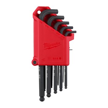 L-Form Hex Key Set