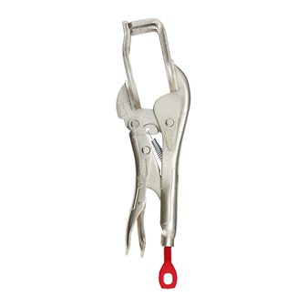 TORQUE LOCK™ Schweißer-Gripzange
