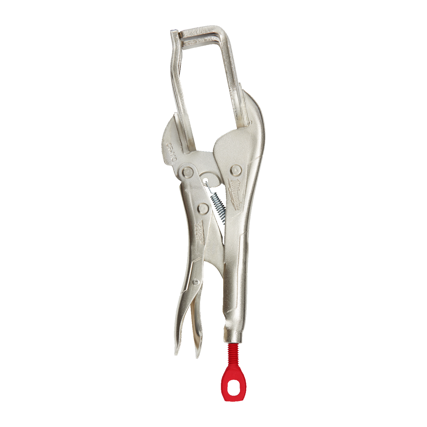 トミルユーグ TORQUE LOCK™ Locking Welder's Clamp | Locking Pliers | Milwaukee