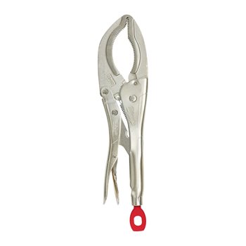 TORQUE LOCK™ large jaw locking pliers