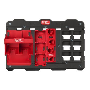 Packout Storage Power Tool Starter Kit