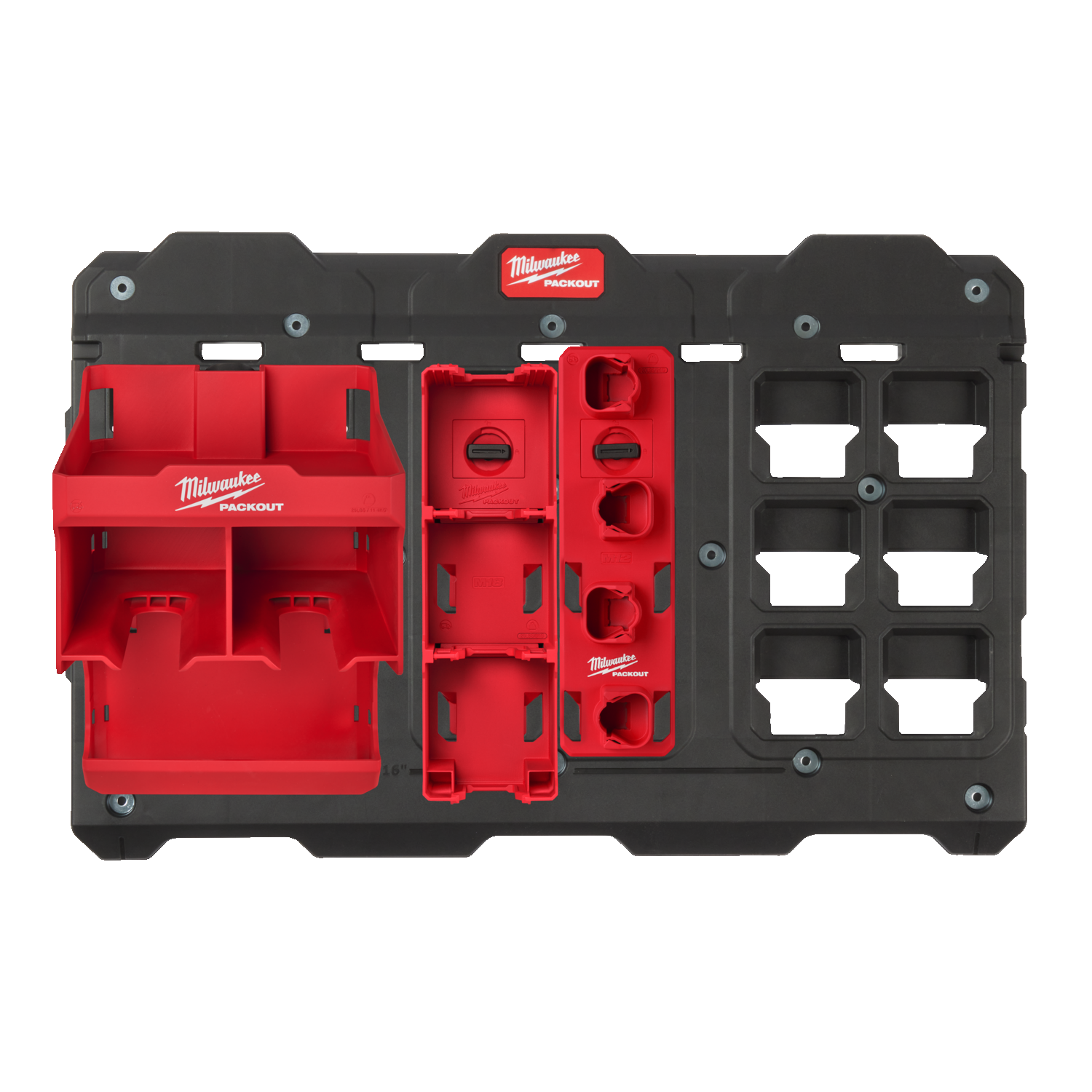 Milwaukee Packout Storage Power Tool Starter Kit 4932493620 7 4932493620 Hero 1