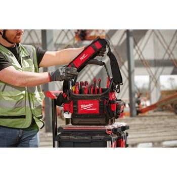 Packout Pro Tote Toolbag