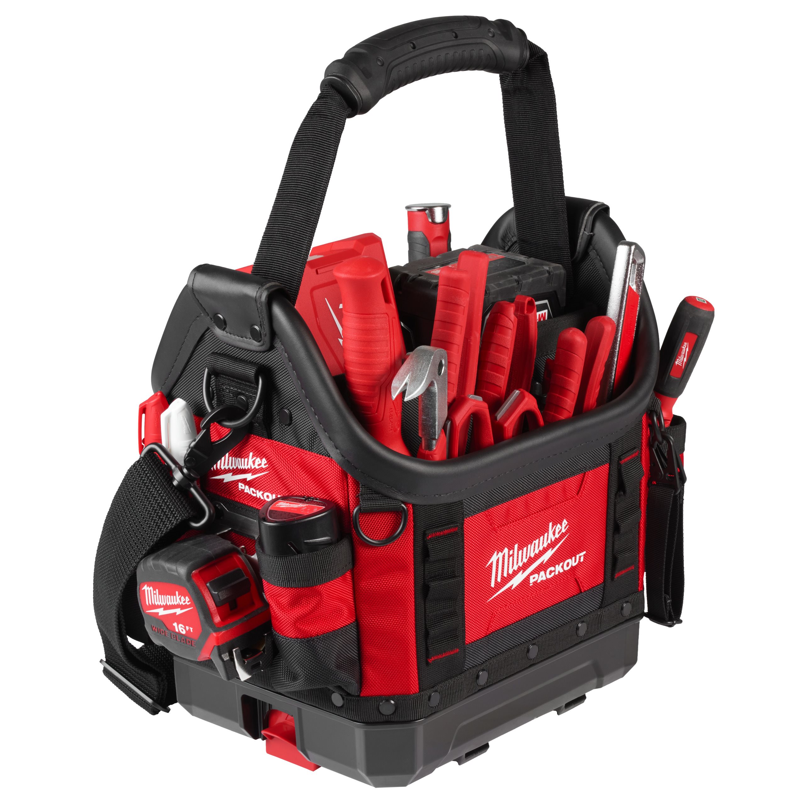 Packout Pro Tote Toolbag | Milwaukee Tool DE 