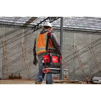 Packout Closed Tote Tool Bag