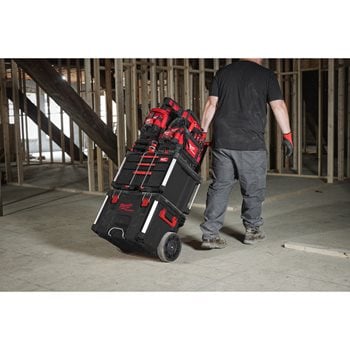 Packout Closed Tote Tool Bag