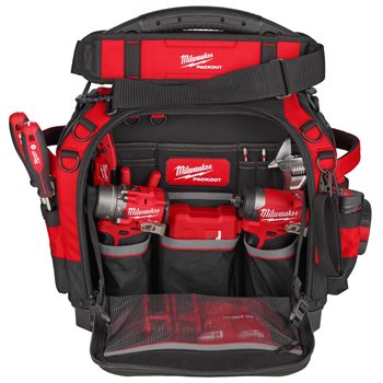 Packout Closed Tote Tool Bag