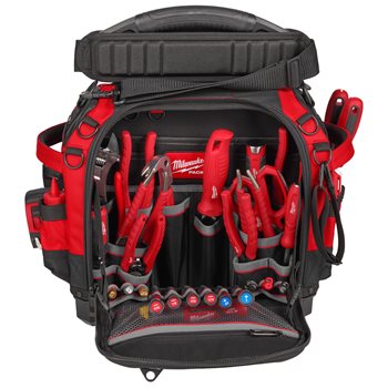 Packout Closed Tote Tool Bag